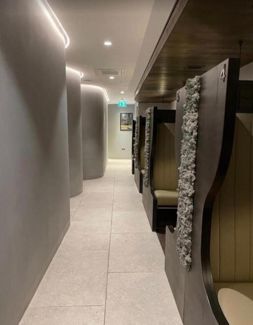 Amara Nomad Stays 1 لندن المظهر الخارجي الصورة